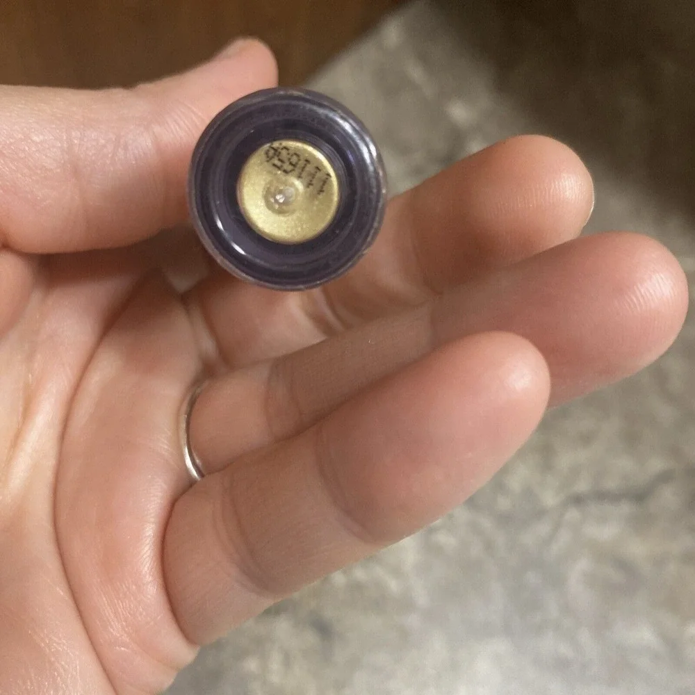 Hot Topic Warpaint Beauty Shimmer Eyeshadow Roller Stay Gold Sealed Loose Powder